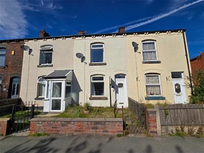 92 Church Street, Little Lever, BL3 1BN